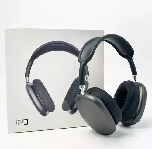 AUDIFONO P9 BLUETOOTH